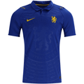Nike Mens Chelsea FC Home Jersey 26/27 (Bright Royal/Gold)