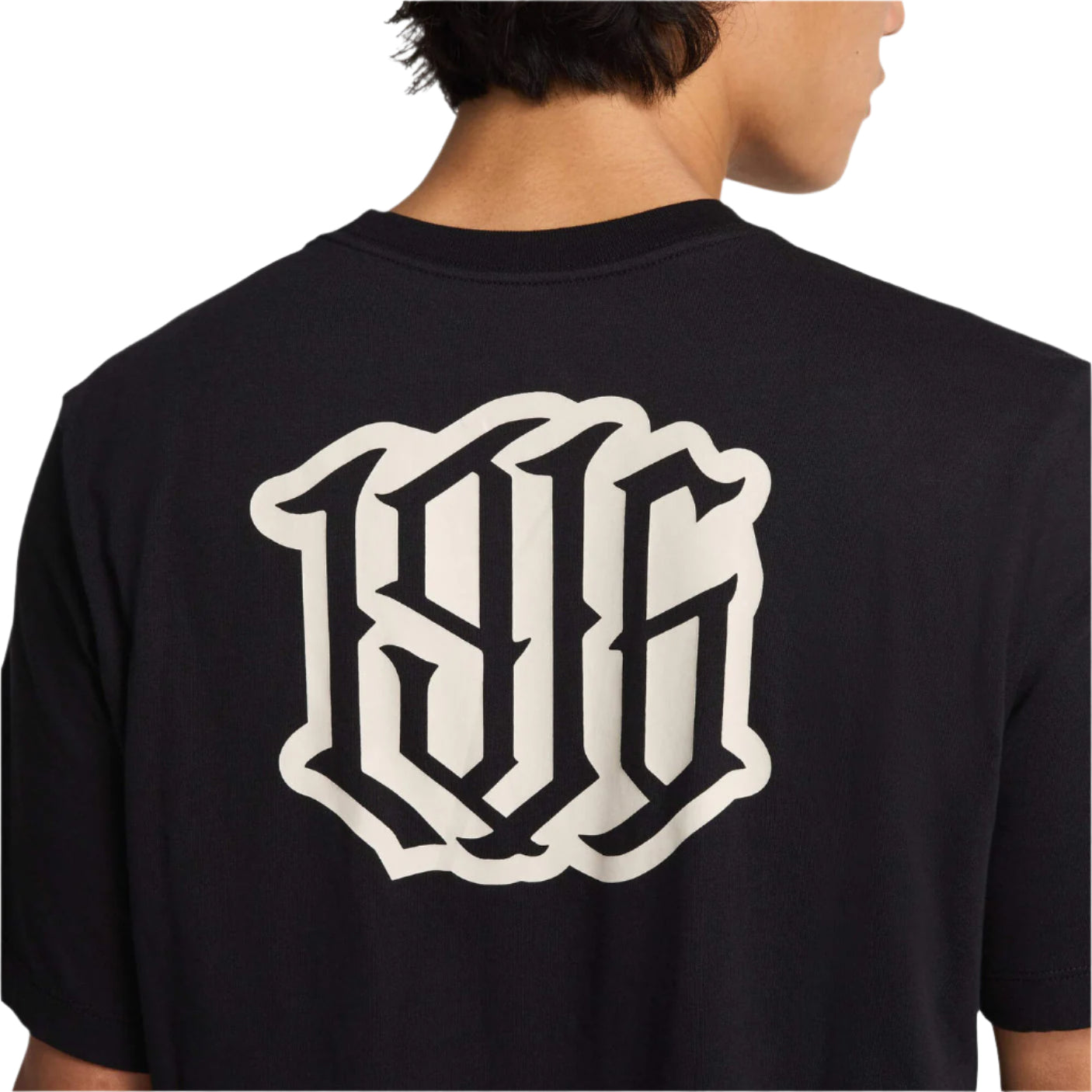 Nike Club America 25/26 Heritage T-Shirt(Black)