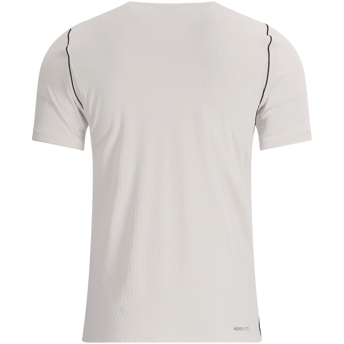 Nike Mens Corinthians Match Authentic Home Jersey 26/27 (White) | SoccerWearhouse