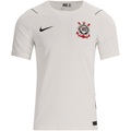 Nike Mens Corinthians Match Authentic Home Jersey 26/27 (White)