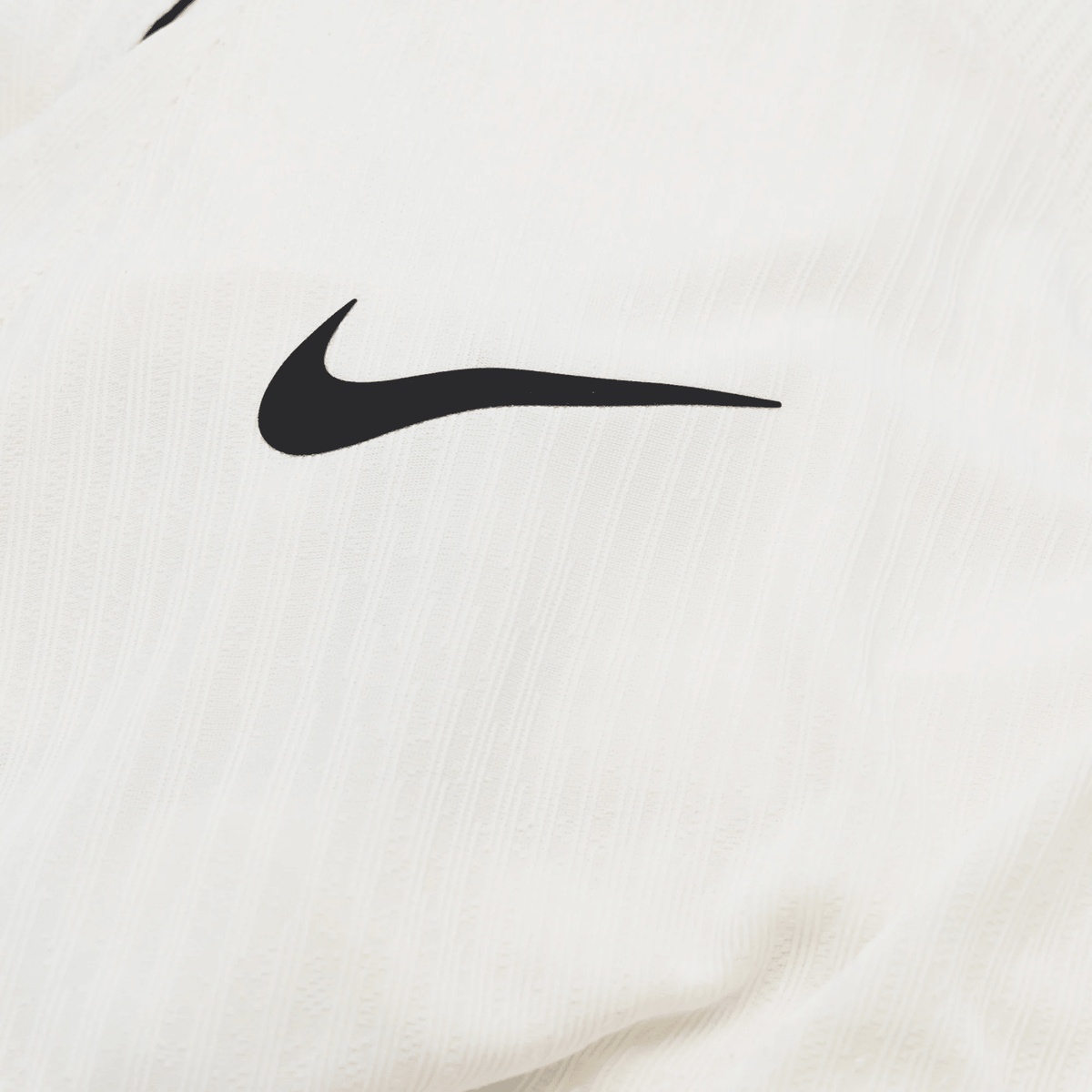 Nike Mens Corinthians Match Authentic Home Jersey 26/27 (White) | SoccerWearhouse