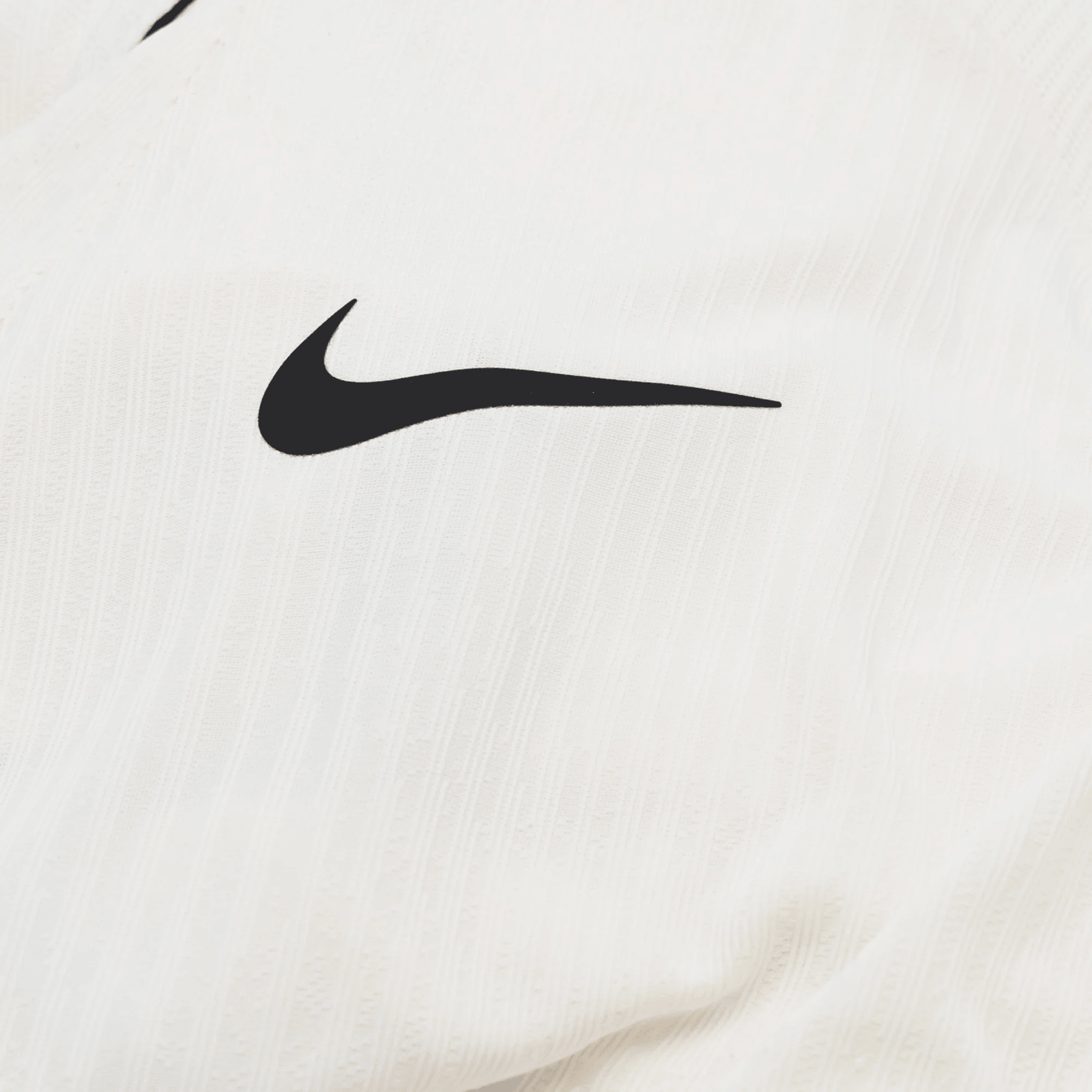 Nike Mens Corinthians Match Authentic Home Jersey 26/27 (White) | SoccerWearhouse