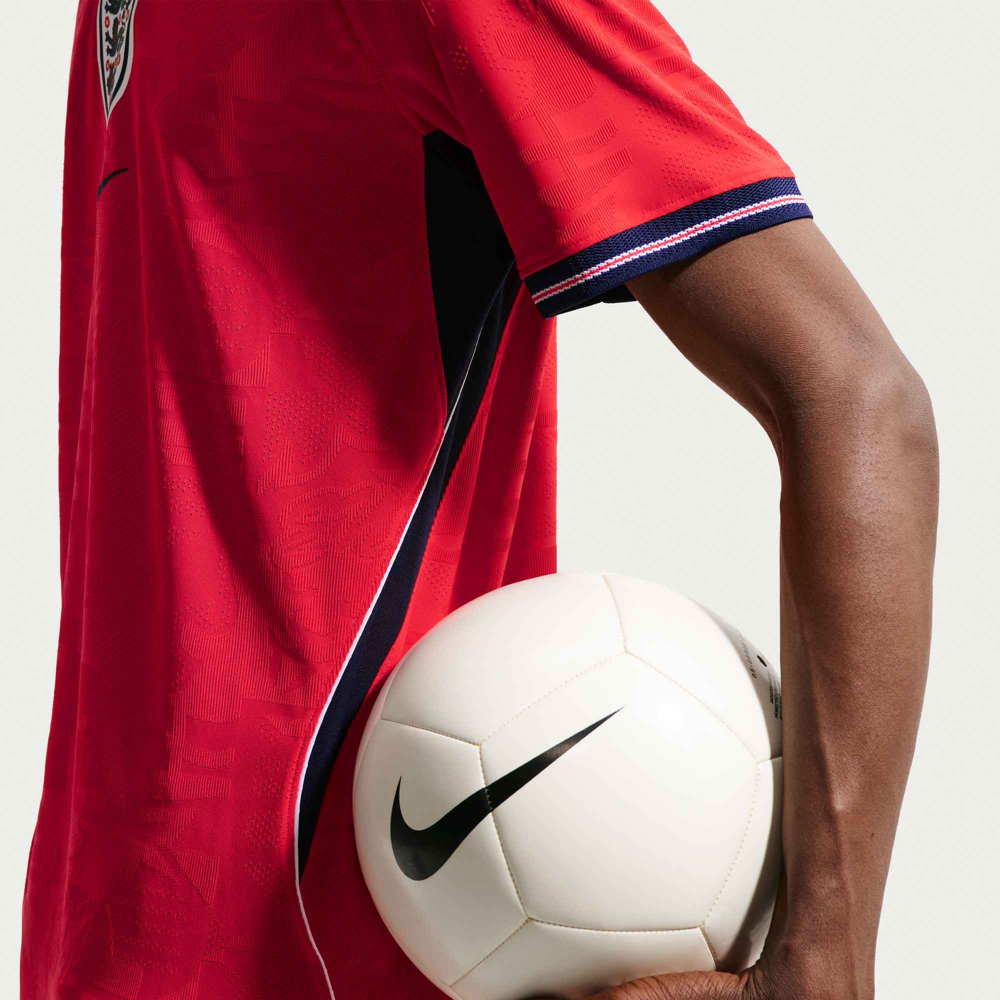 Nike Men's England 2026 Match Authentic Aero-FIT Away Jersey (Speed Re