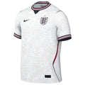 Nike Men's England Home Stadium Jersey 2026 (White/Obsidian)