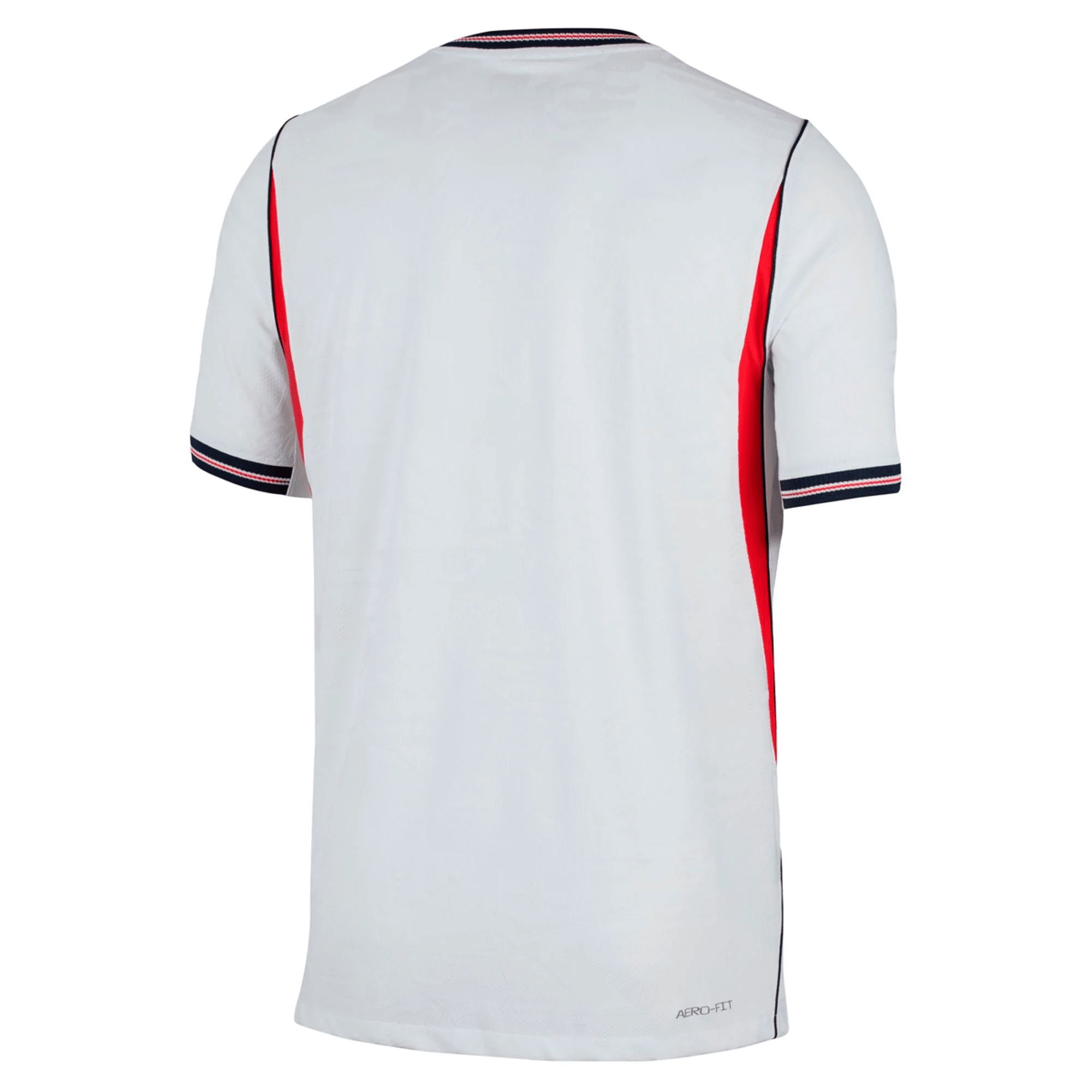 Nike Men's England Match Authentic Home Jersey 2026 (White)