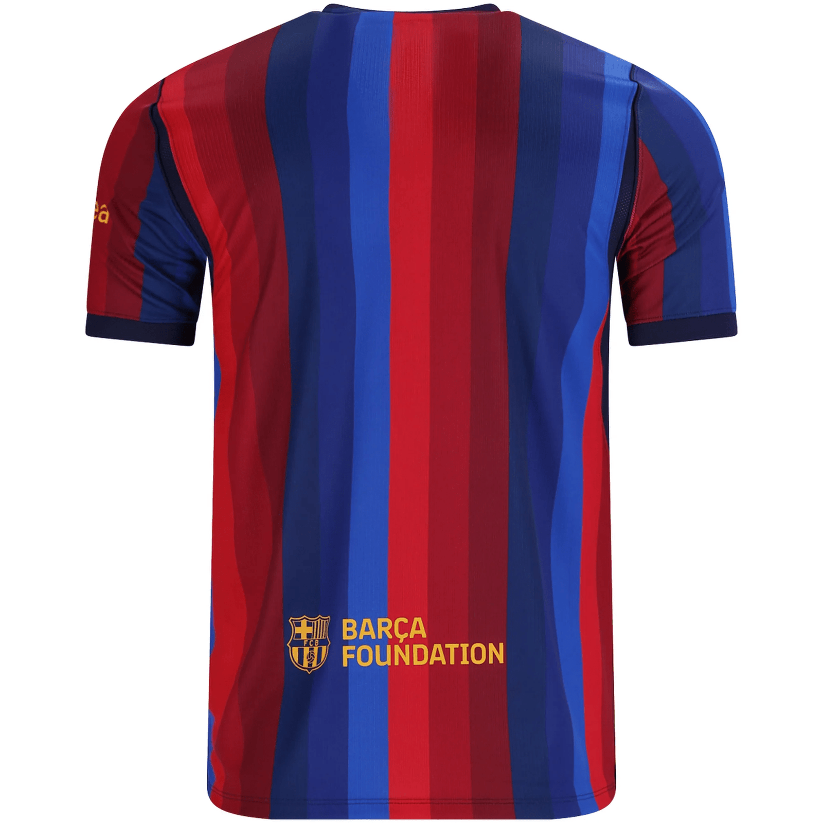 Nike Mens FC Barcelona Home Jersey 26/27 (Deep Garnet/Blue Void) | SoccerWearhouse
