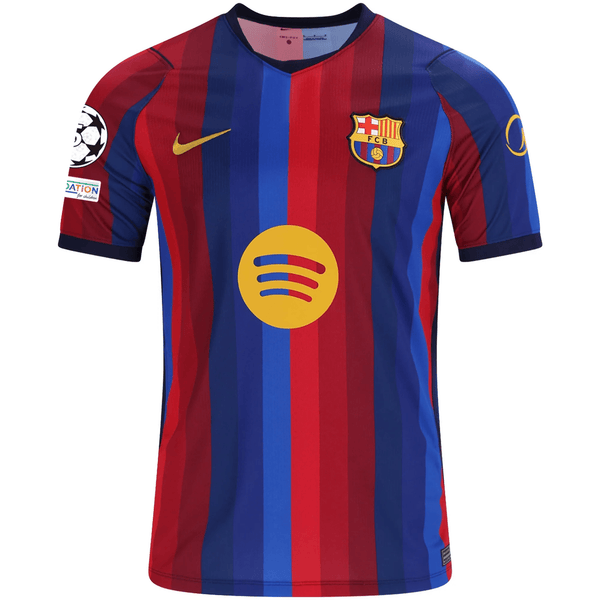 トマト嫌い 99-01 FC Barcelona Nike ユニフォーム nike-mens-fc-barcelona-home-