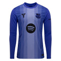Nike Men's FC Barcelona x Kobe Bryant Goalkeeper Jersey 26/27 (Persian Violet/Black)