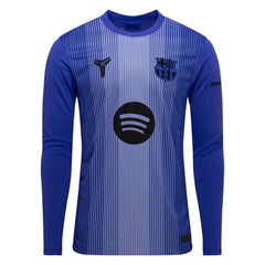 Nike Men's FC Barcelona x Kobe Bryant Goalkeeper Jersey 26/27 (Persian