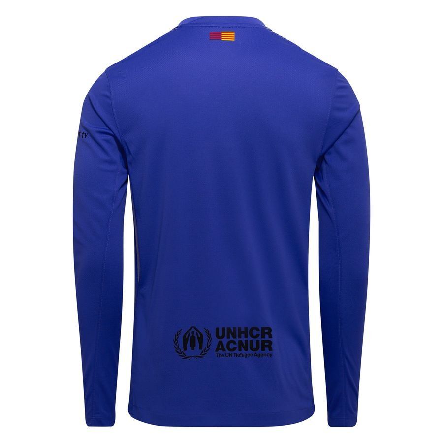 Nike Men's FC Barcelona x Kobe Bryant Goalkeeper Jersey 26/27 (Persian