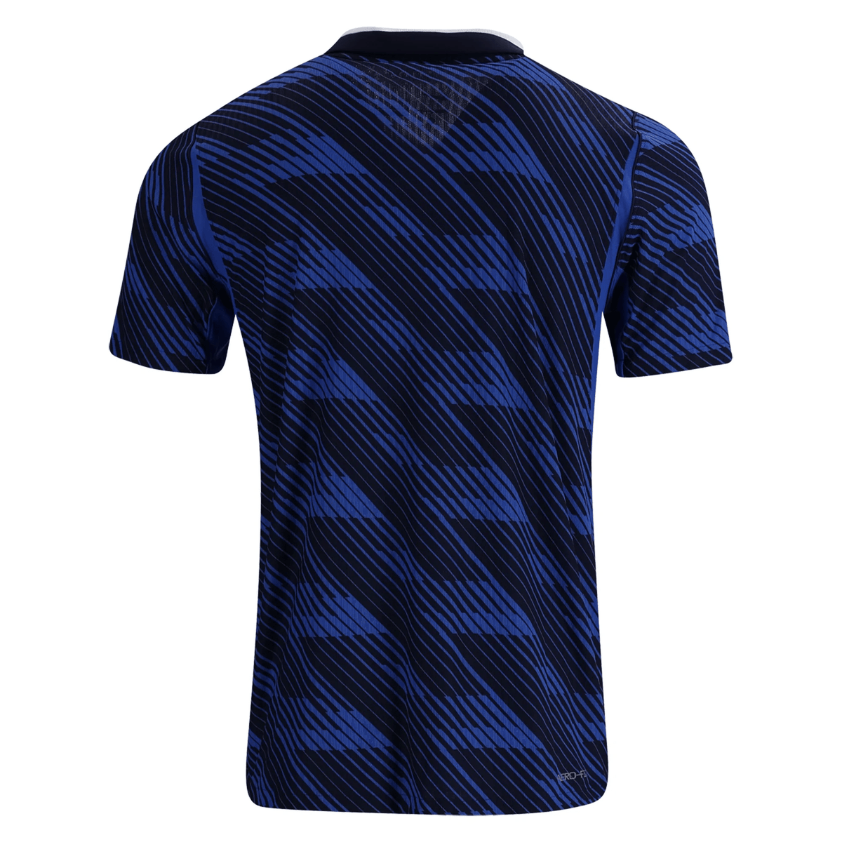 Nike Mens France Match Authentic Home Jersey 2026 (Game Royal/Metallic Gold) | SoccerWearhouse