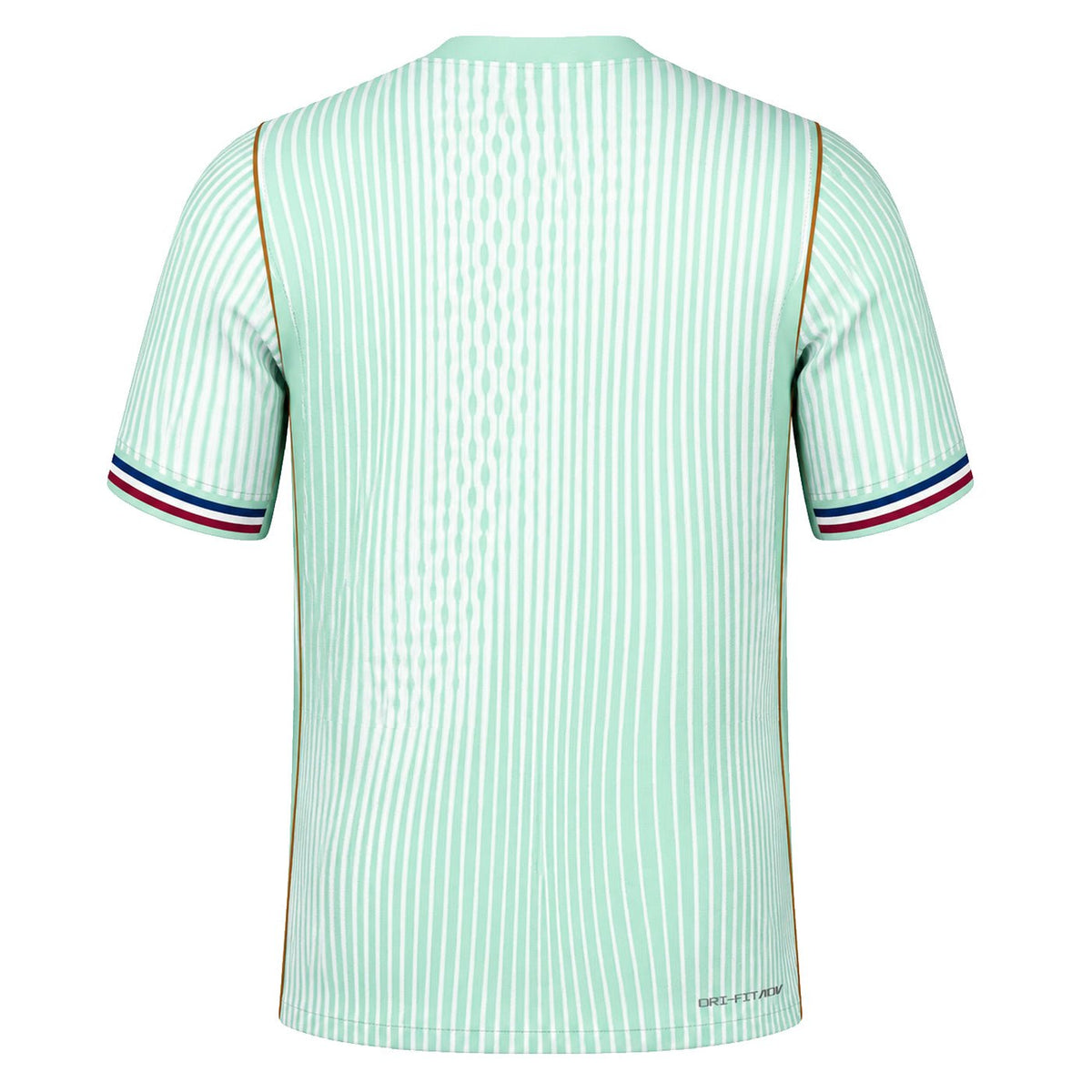 Nike Men's France Match Authentic Match Away Jersey 2026 (Igloo/Monarch) | SoccerWearhouse