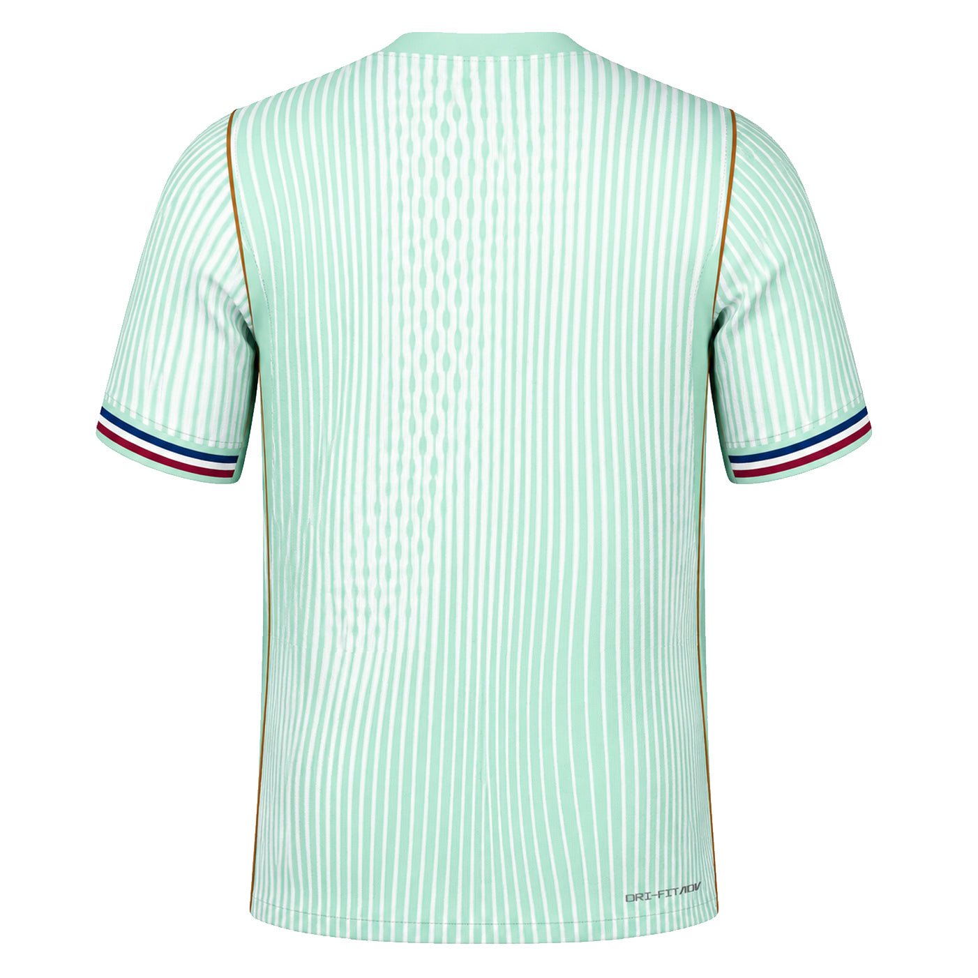 Nike Men's France Match Authentic Match Away Jersey 2026 (Igloo/Monarch) | SoccerWearhouse