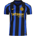 Nike Mens Inter Milan Home Jersey 26/27 (Blue/Black/Gold)