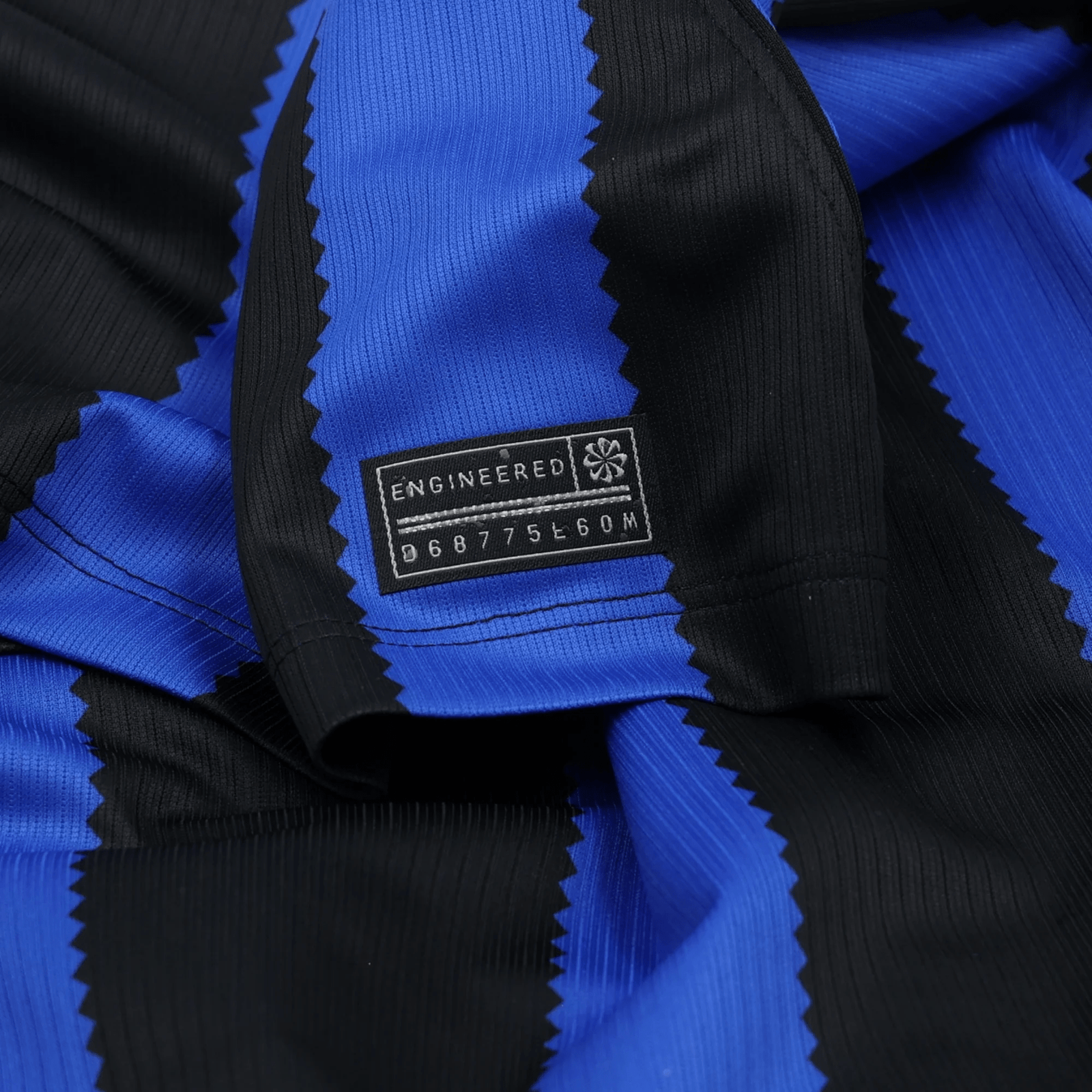 Nike Mens Inter Milan Home Jersey 26/27 (Blue/Black/Gold) | SoccerWearhouse