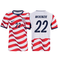 Nike Mens Mark McKenzie United States Match Authentic Home Jersey 2026 (Sail/Midnight Navy)