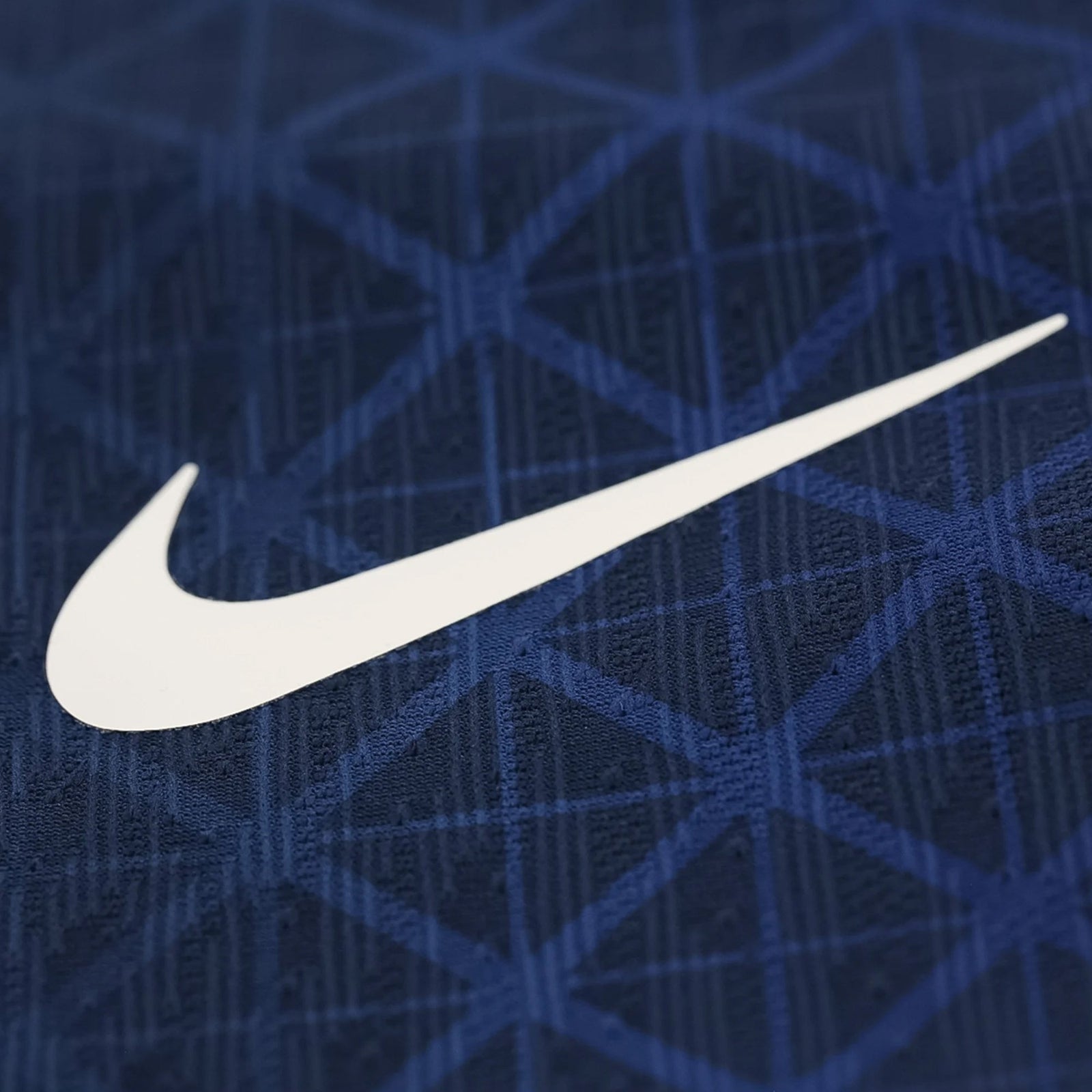 Nike Men's Mbaye Paris Saint - Germain Authentic Home Jersey 25/26 w/ Champions League Patches (Navy) | SoccerWearhouse