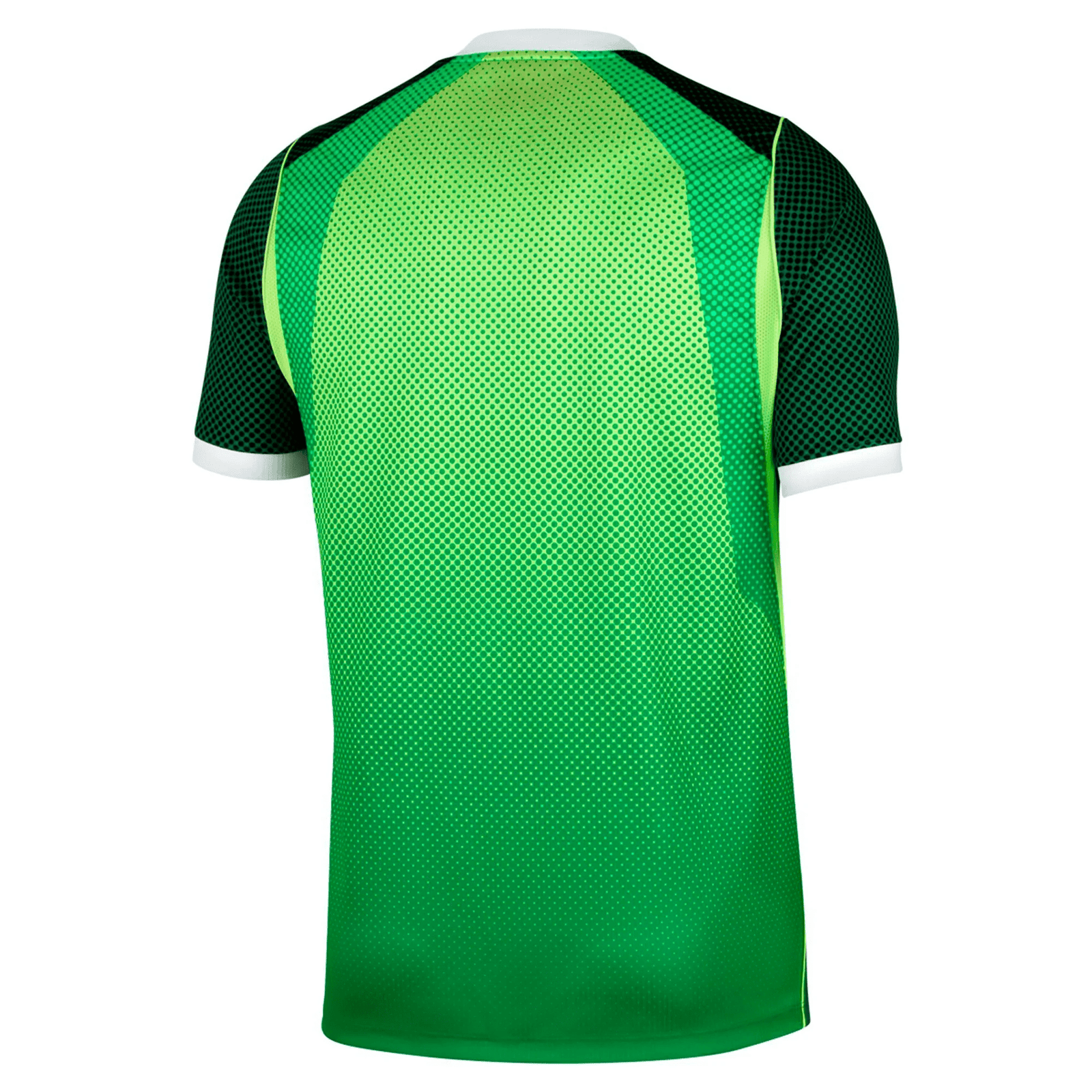Nike Mens Nigeria Home Jersey 2026 (Green/White) | SoccerWearhouse