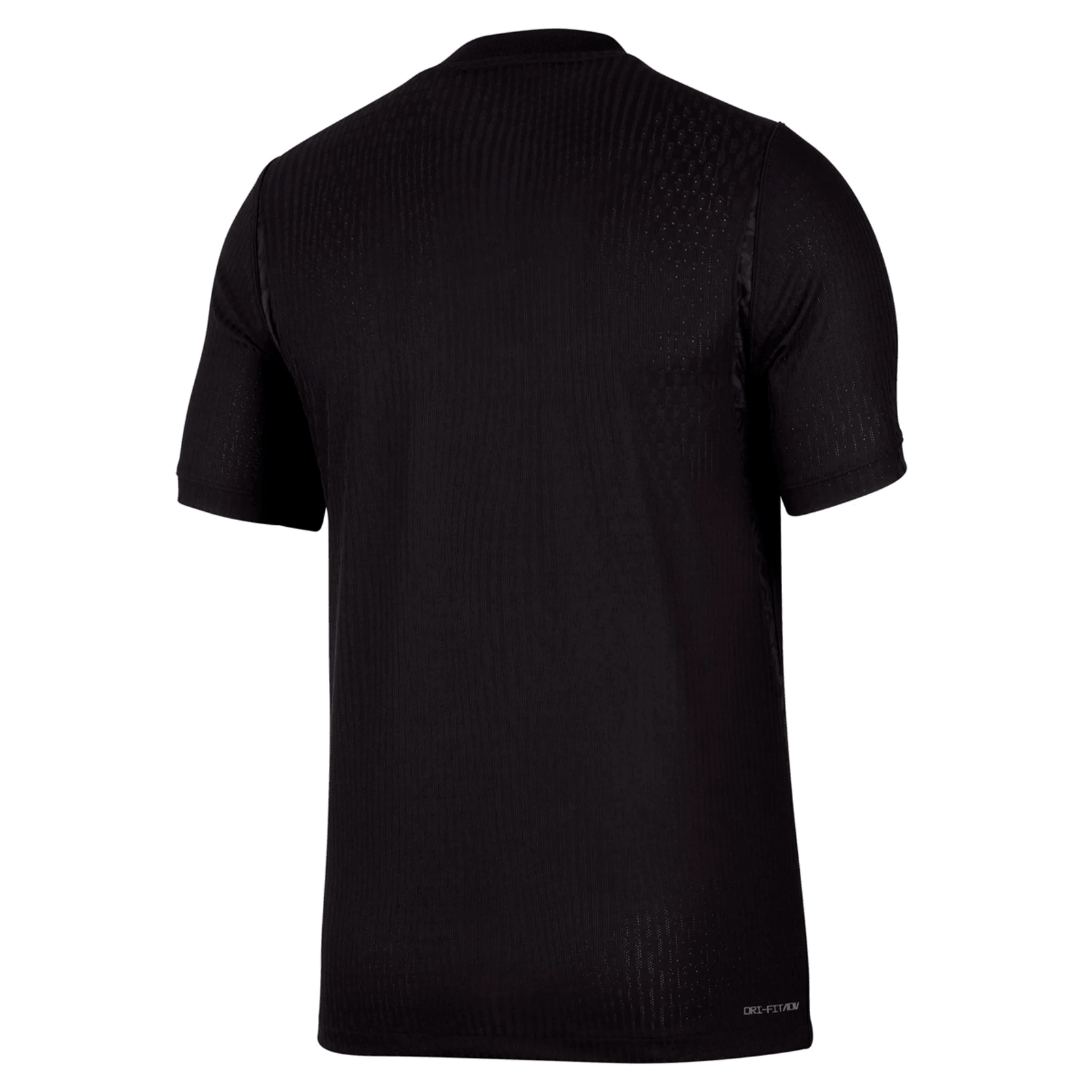 Nike Mens Norway 2026 Match Authentic Away Jersey (Black) | SoccerWearhouse