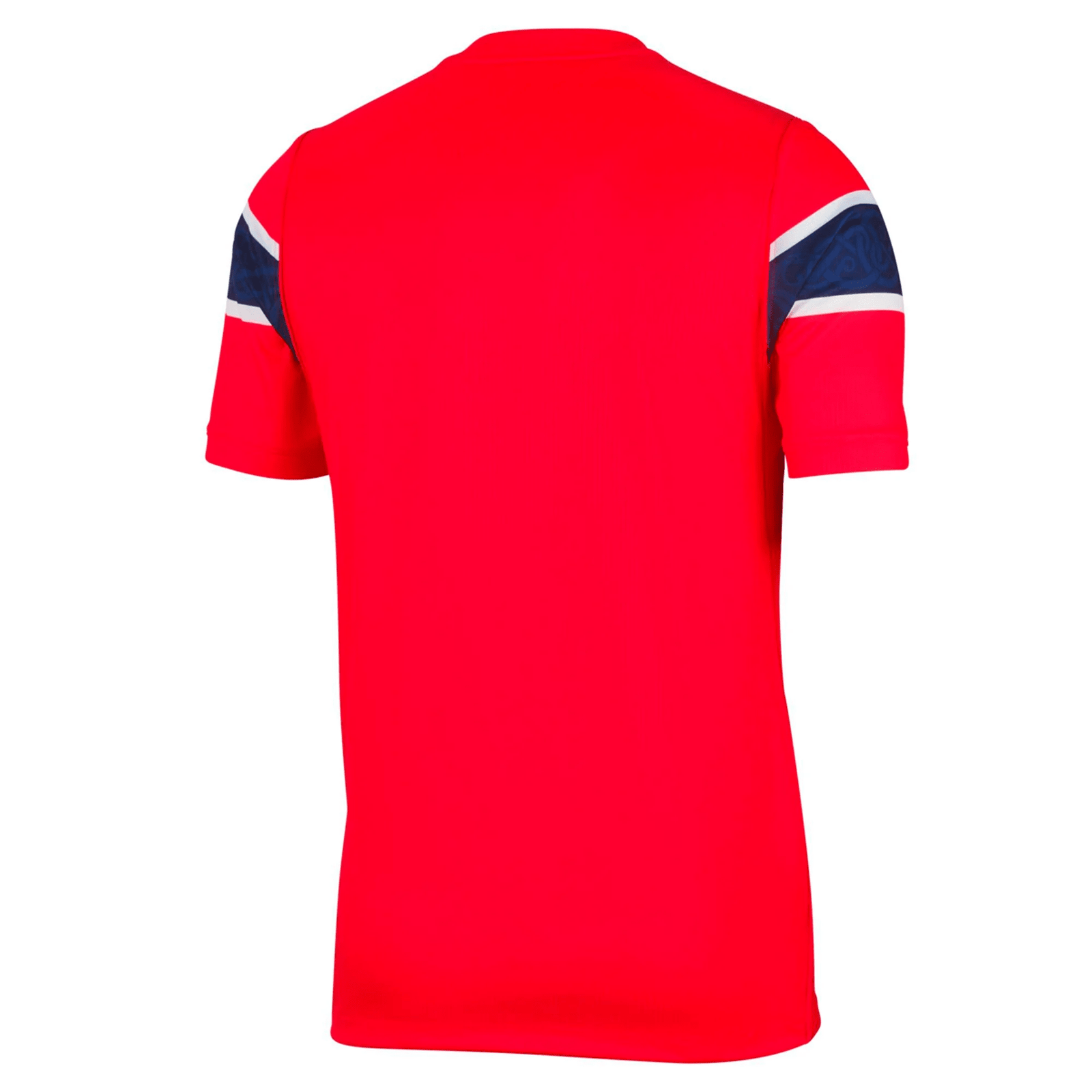 Nike Mens Norway Home Jersey 2026 (Chile Red/White) | SoccerWearhouse