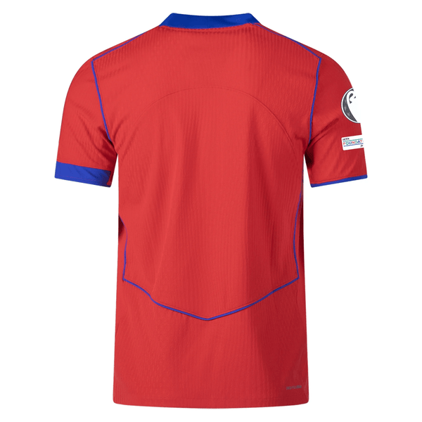 Nike Men's Paris Saint-Germain Authentic Third Jersey w/ Champions Lea