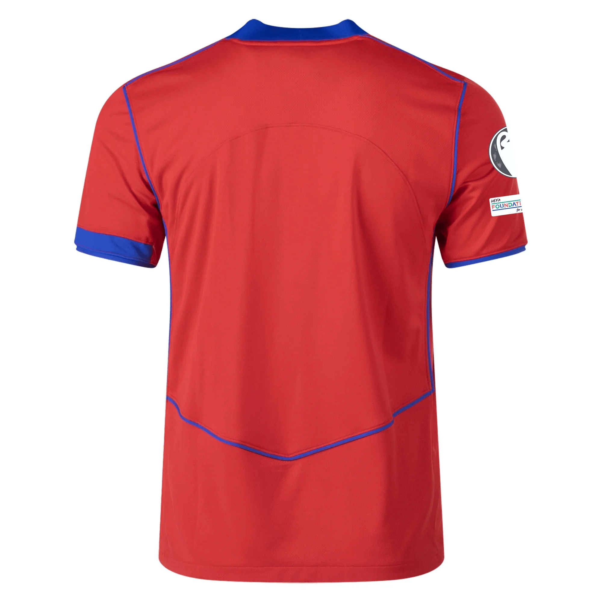 PSG 3トップ オーセンティック Nike Men's Paris Saint-Germain T90 Third Jersey w/ Champions League Pa