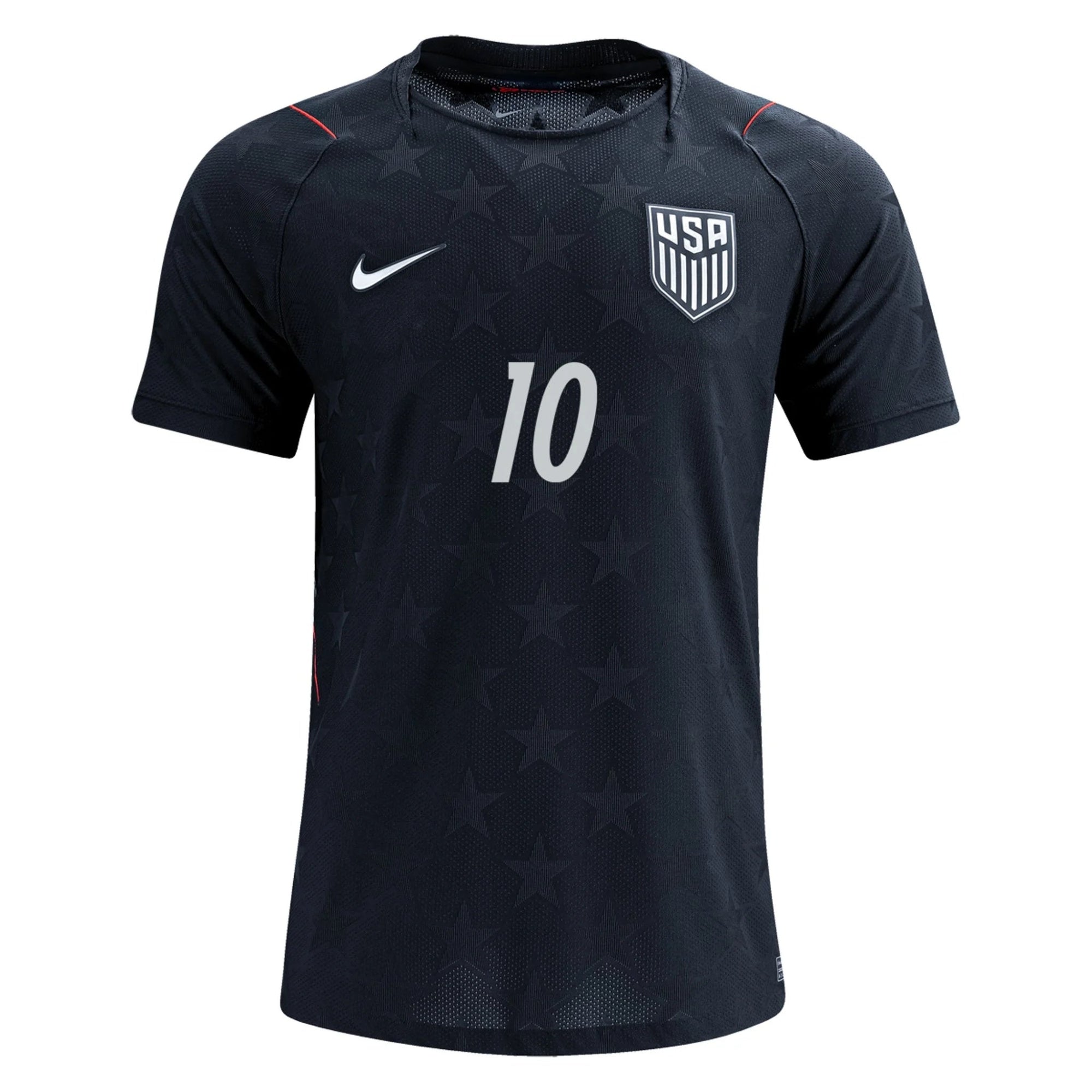 Nike Men's Christian Pulisic United States Match Authentic Away Jersey