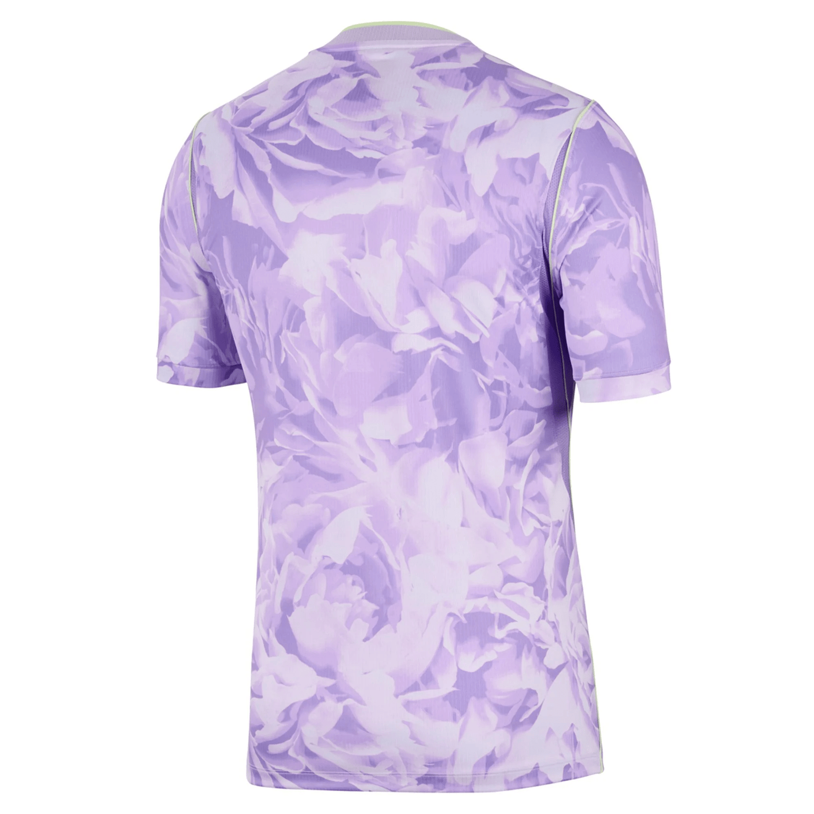 Nike Mens South Korea Away Jersey 2026 (Space Purple/Liquid Lime) | SoccerWearhouse