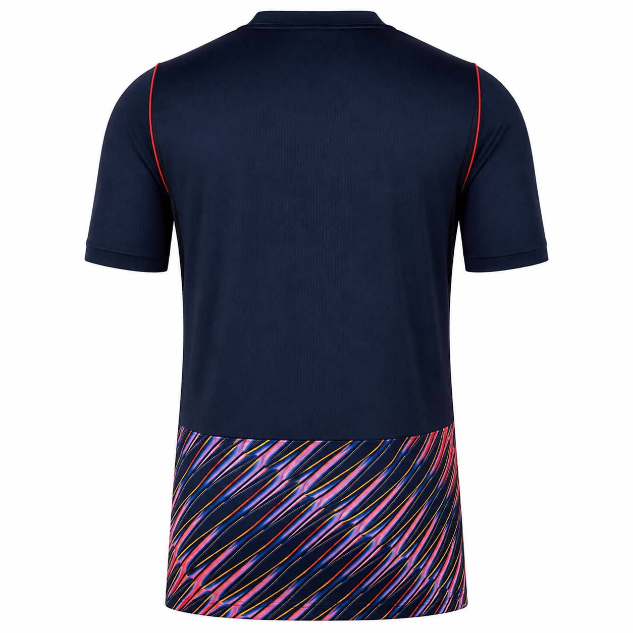 Nike Mens Tottenham Hotspur Away Jersey 26/27 (Obsidan/White) | SoccerWearhouse