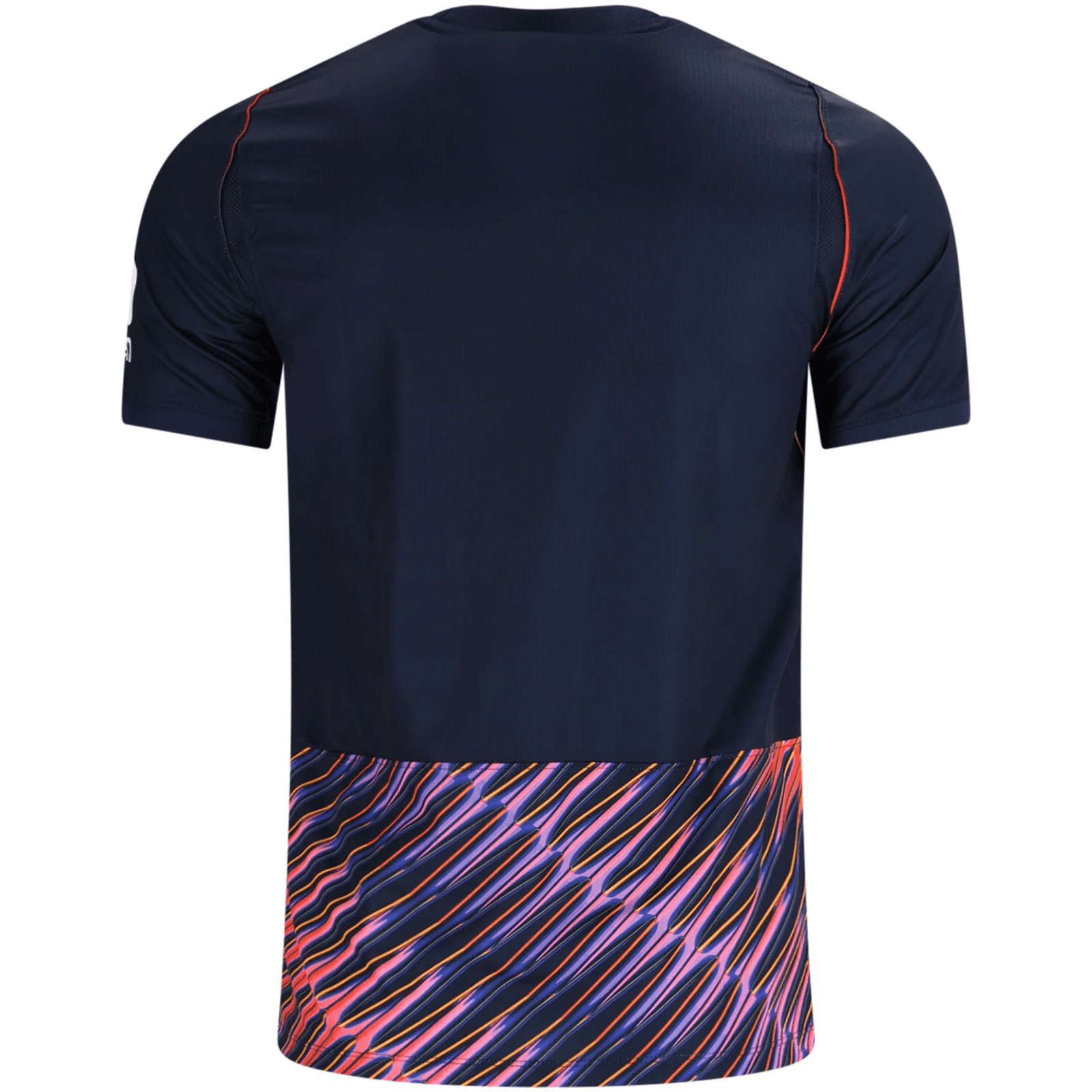 Nike Mens Tottenham Hotspur Away Jersey 26/27 (Obsidan/White) | SoccerWearhouse