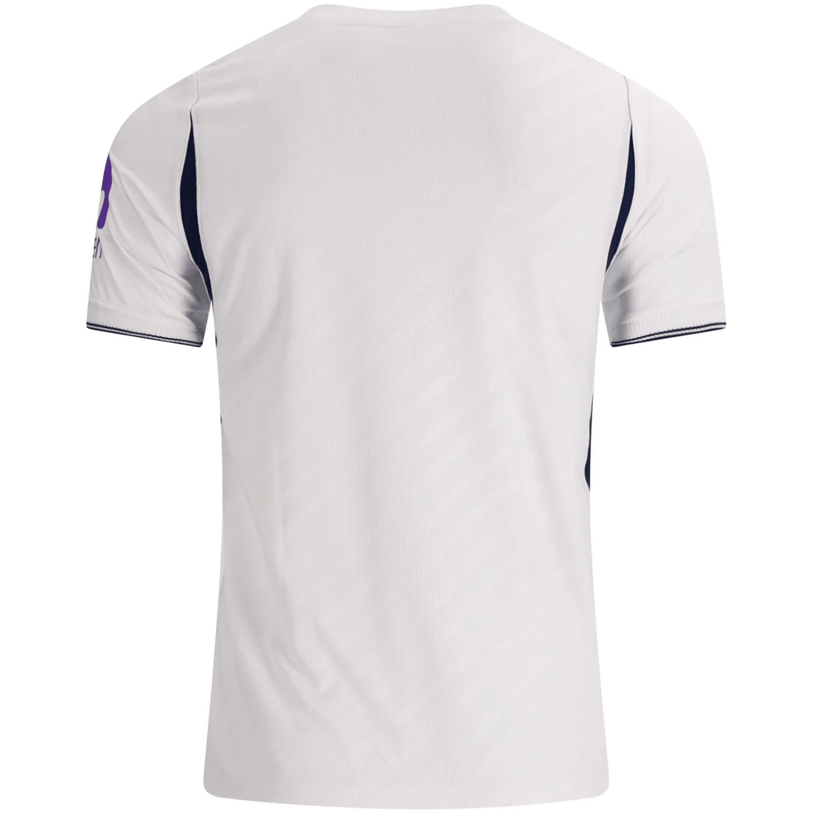 Nike Mens Tottenham Hotspur Home Jersey 26/27 (White) | SoccerWearhouse