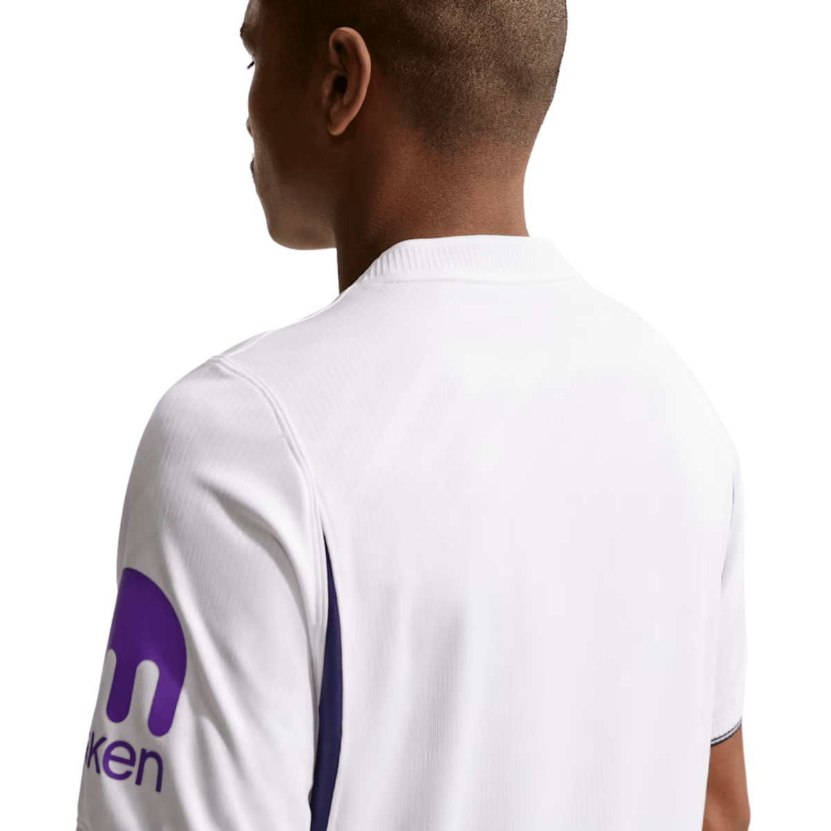 Nike Mens Tottenham Hotspur Home Jersey 26/27 (White) | SoccerWearhouse