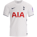 Nike Mens Tottenham Hotspur Home Jersey 26/27 (White)