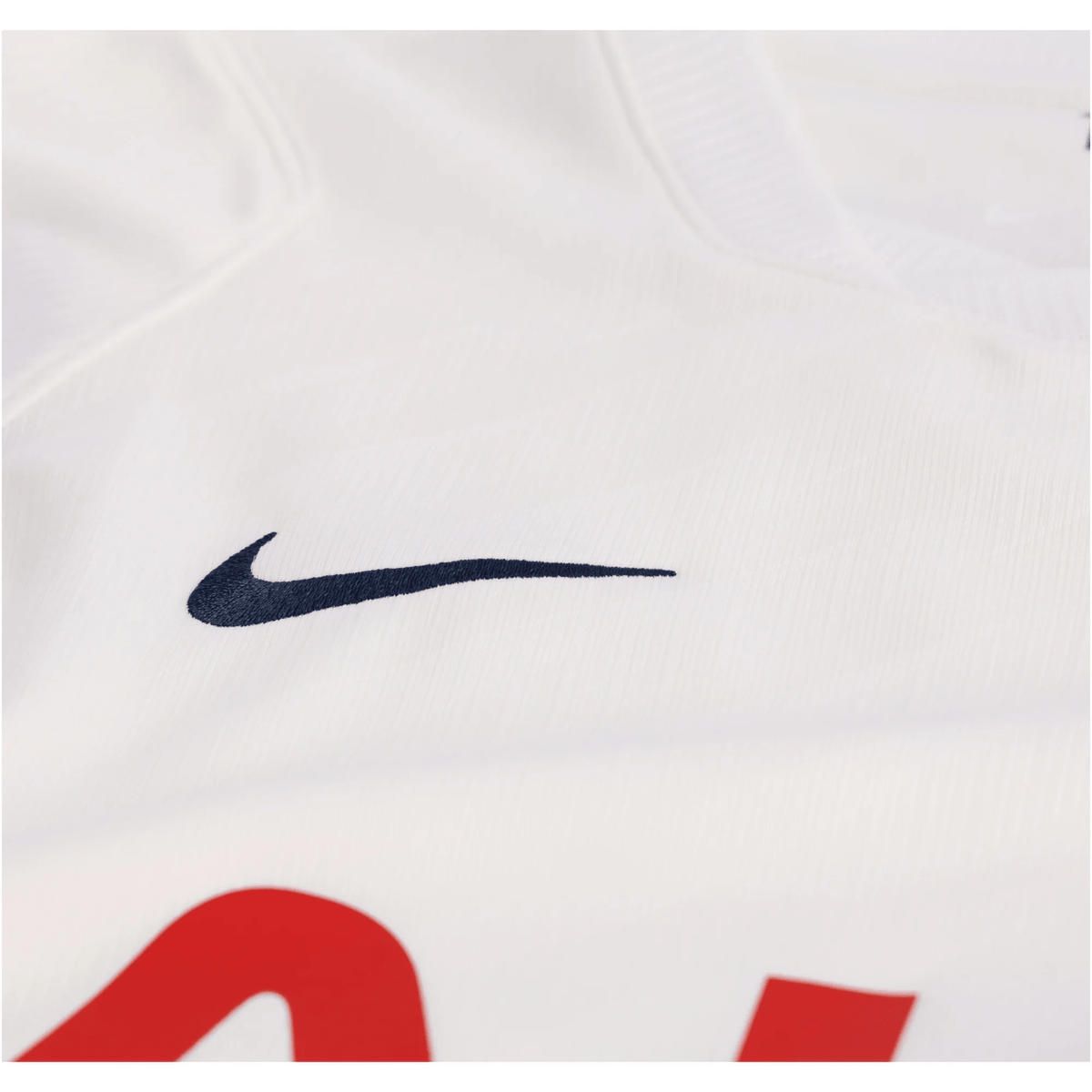 Nike Mens Tottenham Hotspur Home Jersey 26/27 (White) | SoccerWearhouse