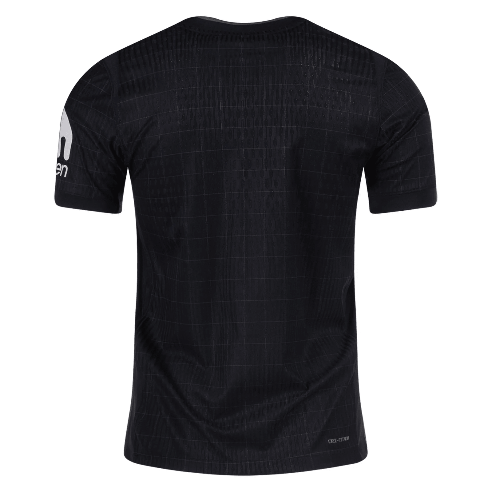 Nike Mens Tottenham Hotspur Match Authentic Away Jersey 26/27 (Obsidan/White) | SoccerWearhouse