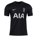 Nike Mens Tottenham Hotspur Match Authentic Away Jersey 26/27 (Obsidan/White)