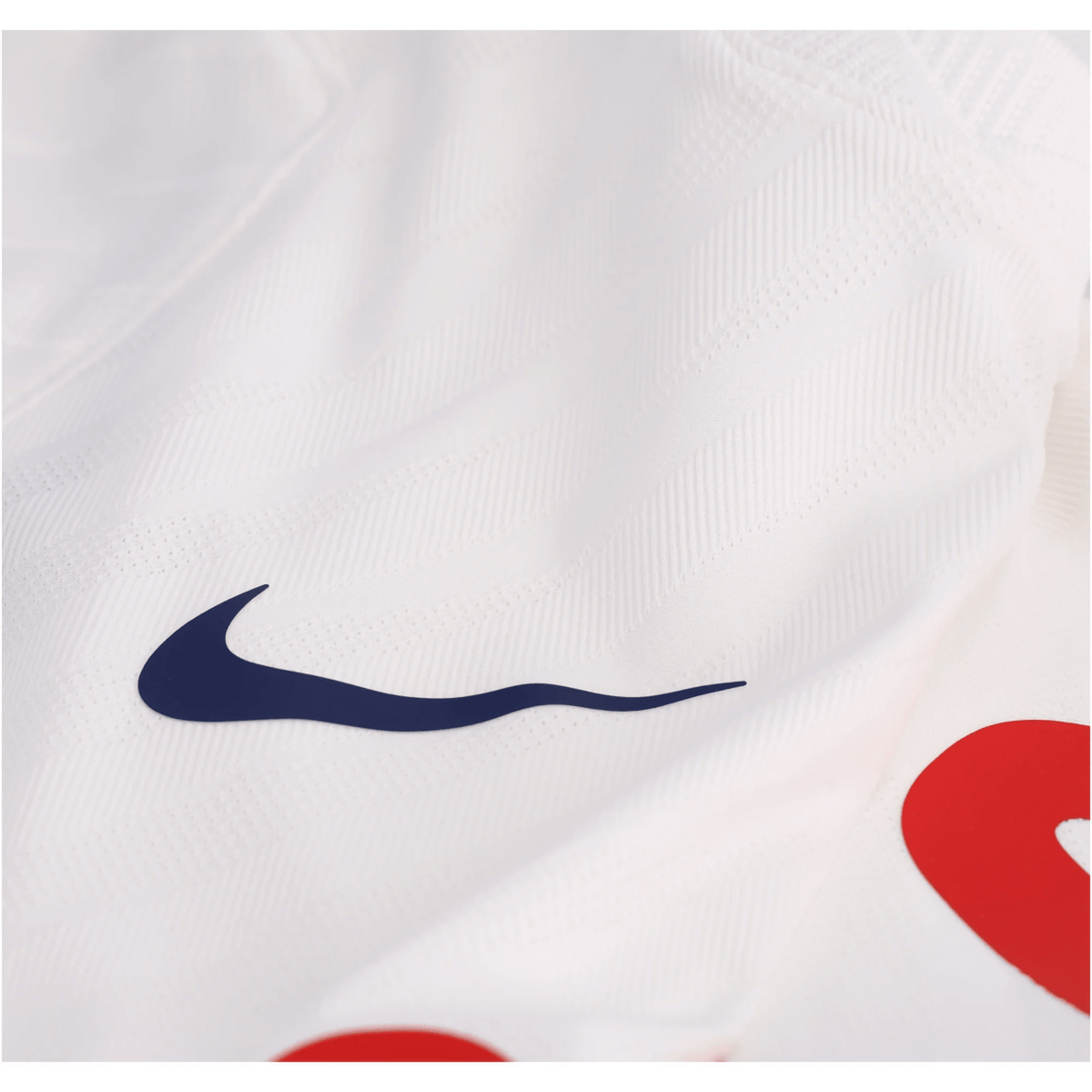 Nike Mens Tottenham Hotspur Match Authentic Home Jersey 26/27 (White) | SoccerWearhouse