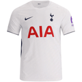 Nike Mens Tottenham Hotspur Match Authentic Home Jersey 26/27 (White)