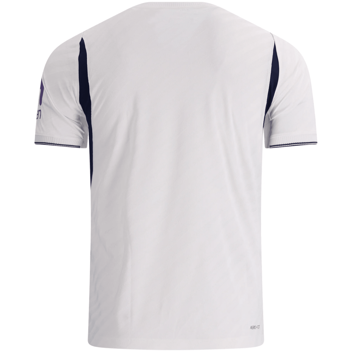 Nike Mens Tottenham Hotspur Match Authentic Home Jersey 26/27 (White) | SoccerWearhouse