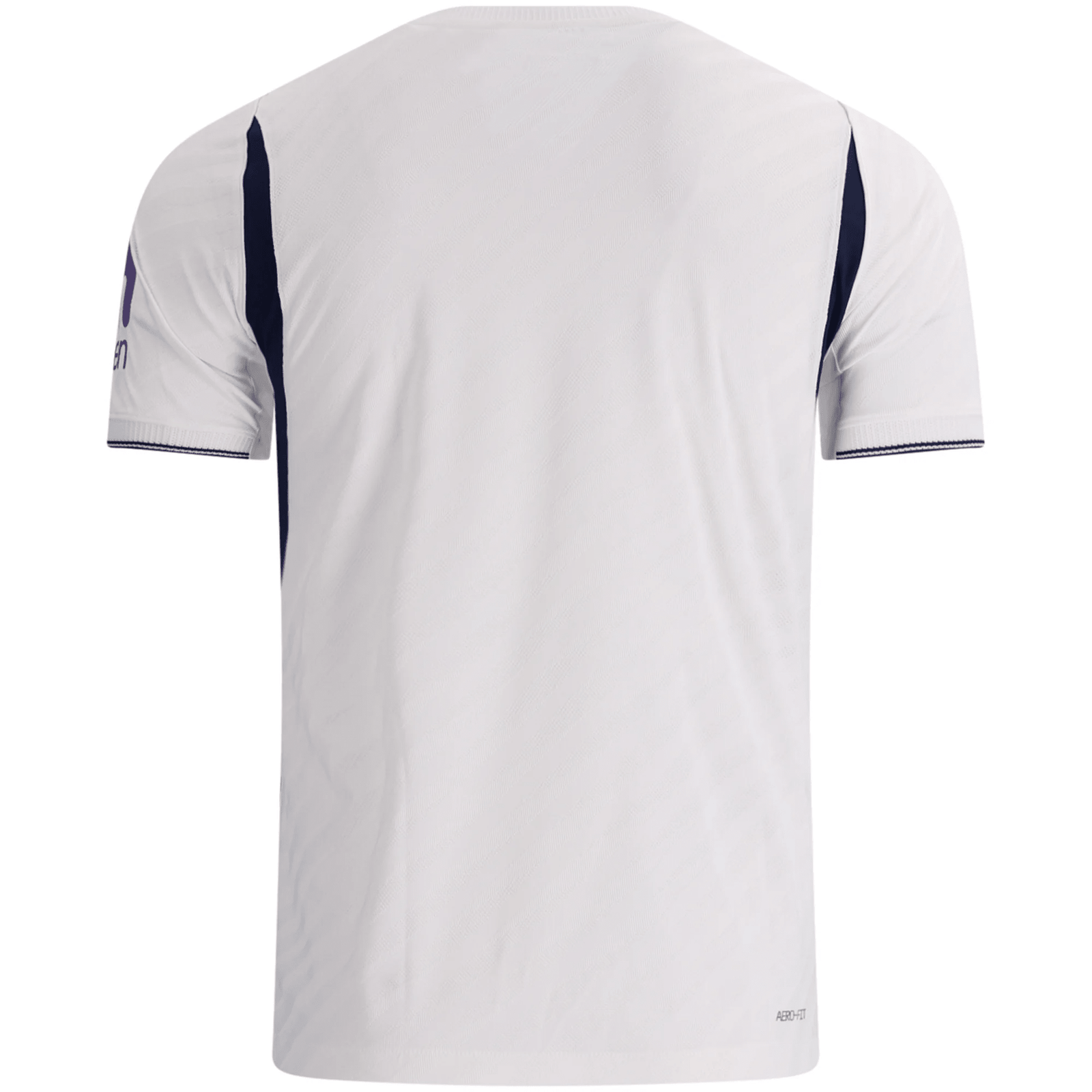 Nike Mens Tottenham Hotspur Match Authentic Home Jersey 26/27 (White) | SoccerWearhouse