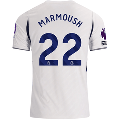 Tottenham Hotspur