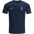 Nike Mens Tottenham Hotspur Strike Jersey 26/27 (Obsidian Performance)