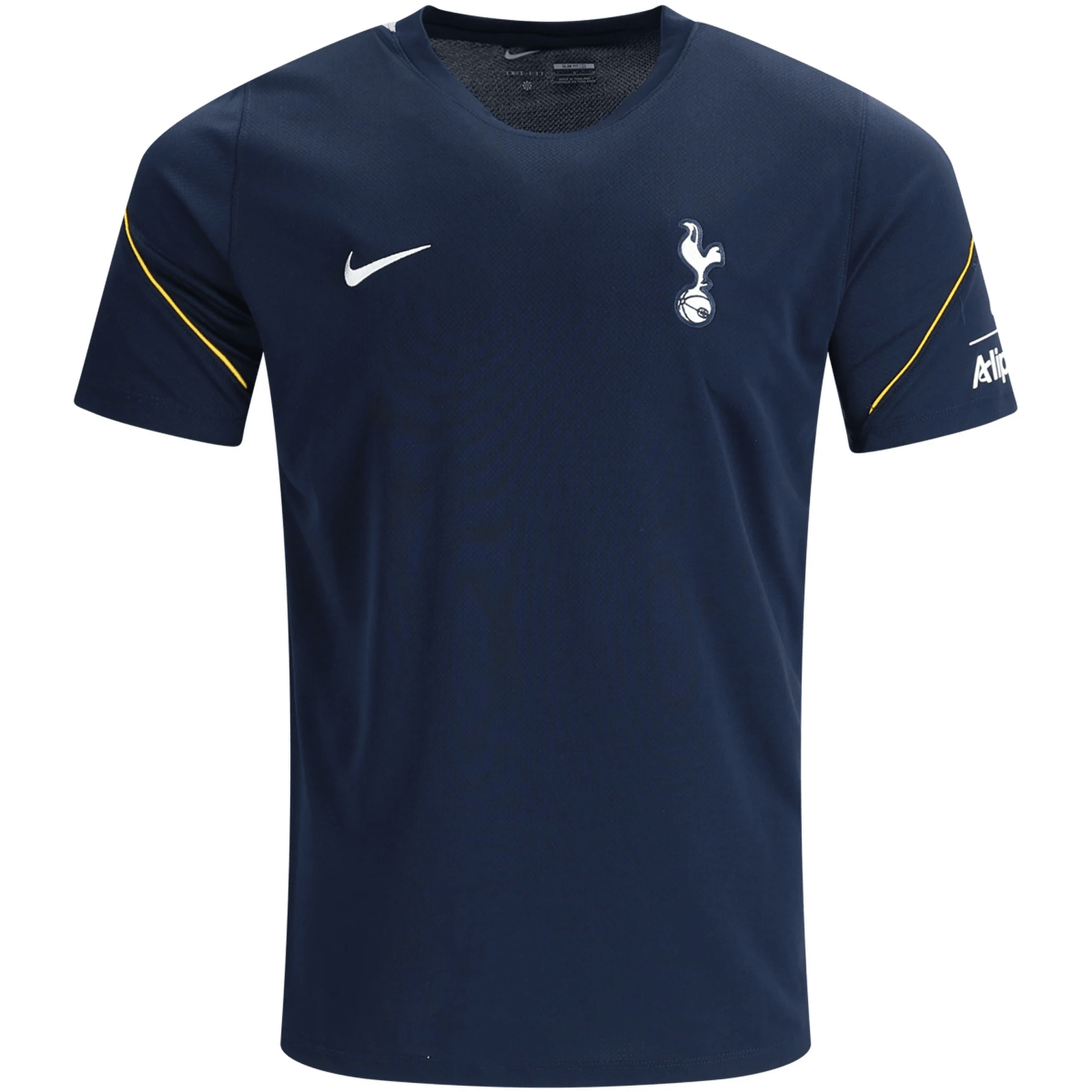 Nike Mens Tottenham Hotspur Strike Jersey 26/27 (Obsidian Performance) | SoccerWearhouse