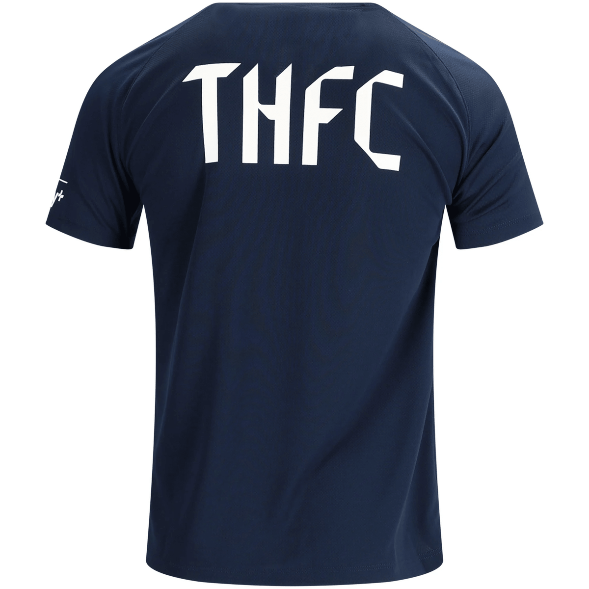 Nike Mens Tottenham Hotspur Strike Jersey 26/27 (Obsidian Performance) | SoccerWearhouse