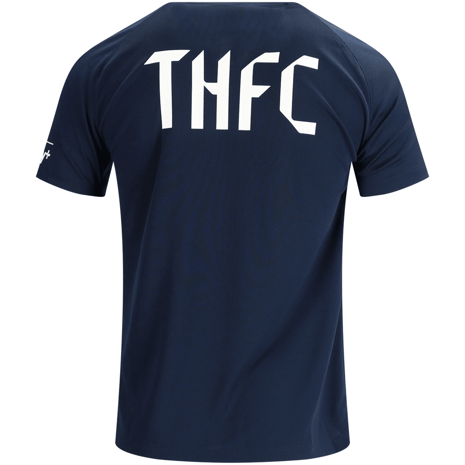 Nike Mens Tottenham Hotspur Strike Jersey 26/27 (Obsidian Performance) | SoccerWearhouse