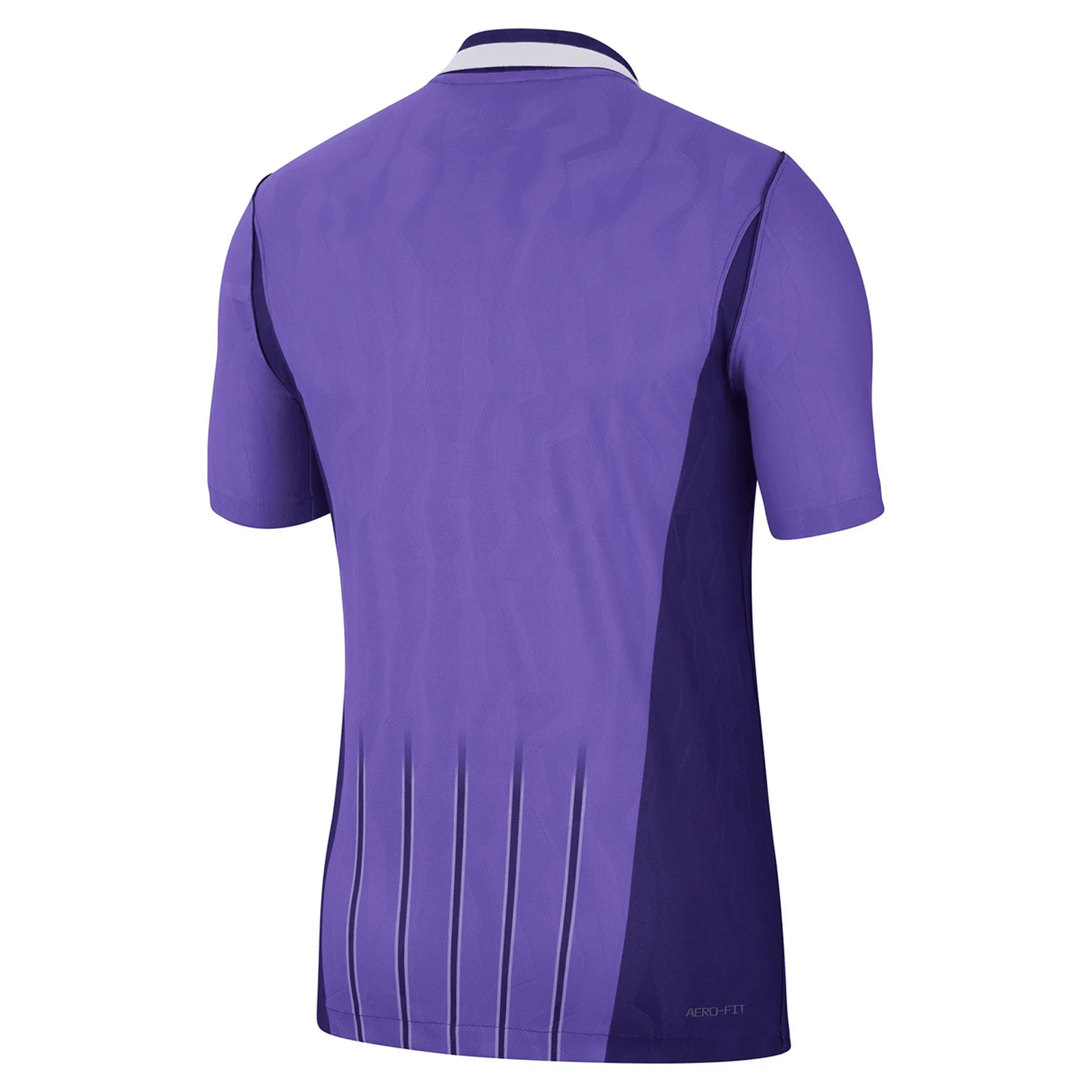 Nike Mens Tottenham Match Authentic Third Jersey 26/27 (Psychic Purple/New Orchid/White) | SoccerWearhouse