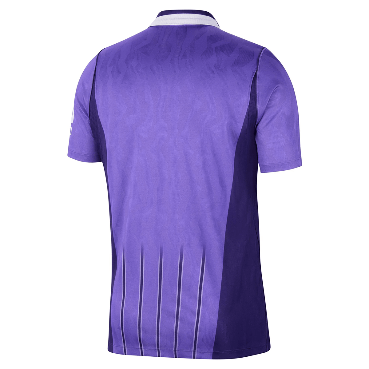 Nike Mens Tottenham Third Jersey 26/27 (Psychic Purple/New Orchid/White) | SoccerWearhouse