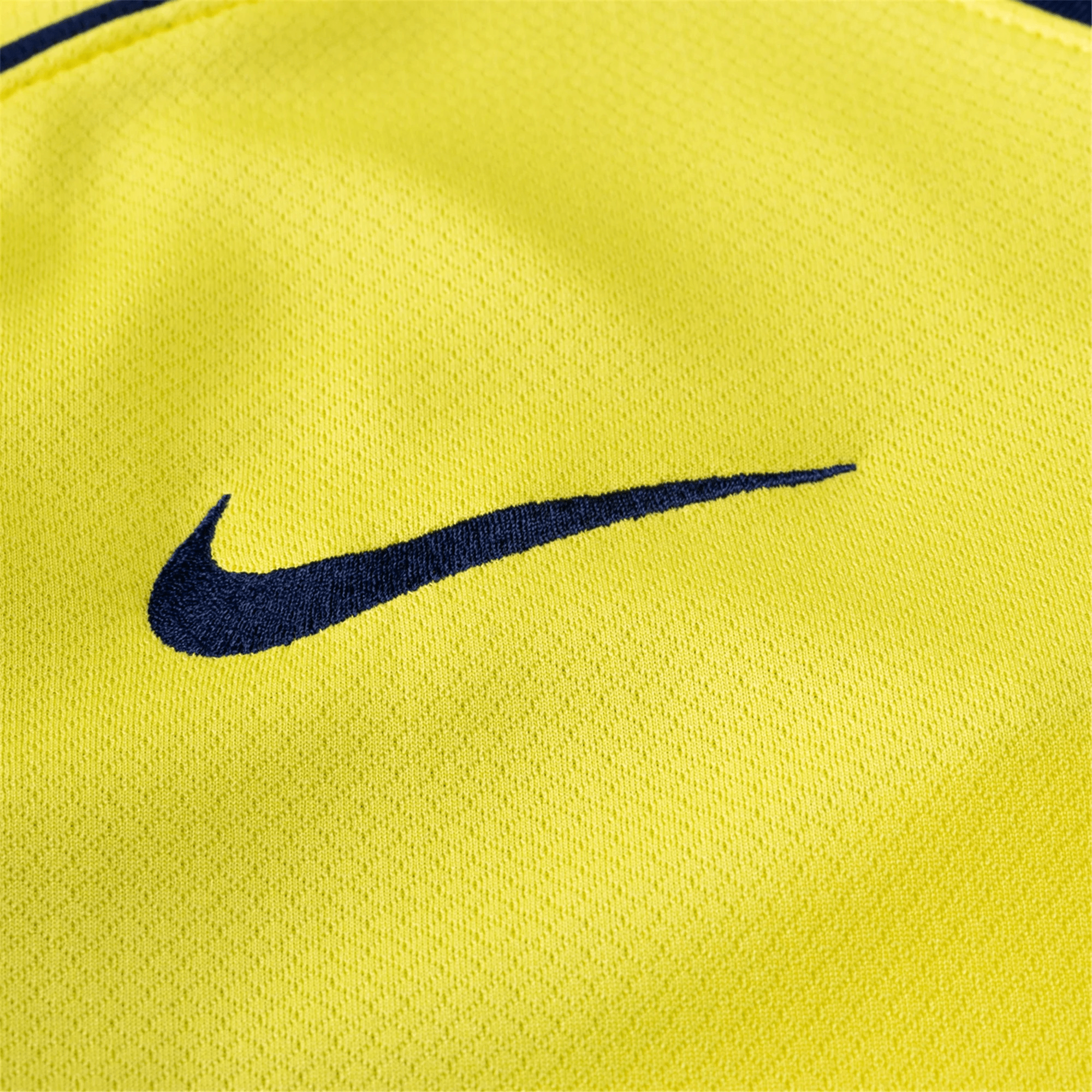 Nike Men's Tottenham Xavi Simmons T90 Third Jersey w/ EPL + No Room Fo