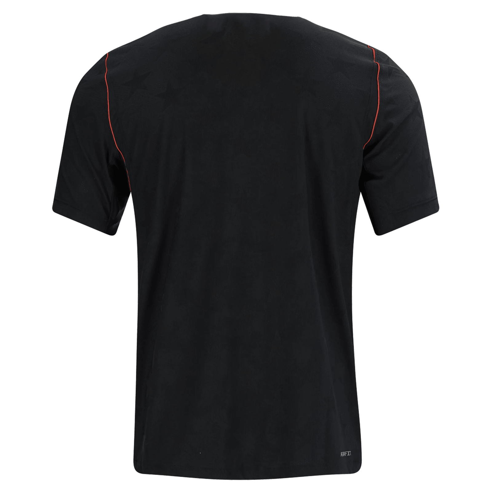 Nike Mens United States Away Stadium Jersey 2026 (Dark Obsidian/Pure Platinum) | SoccerWearhouse