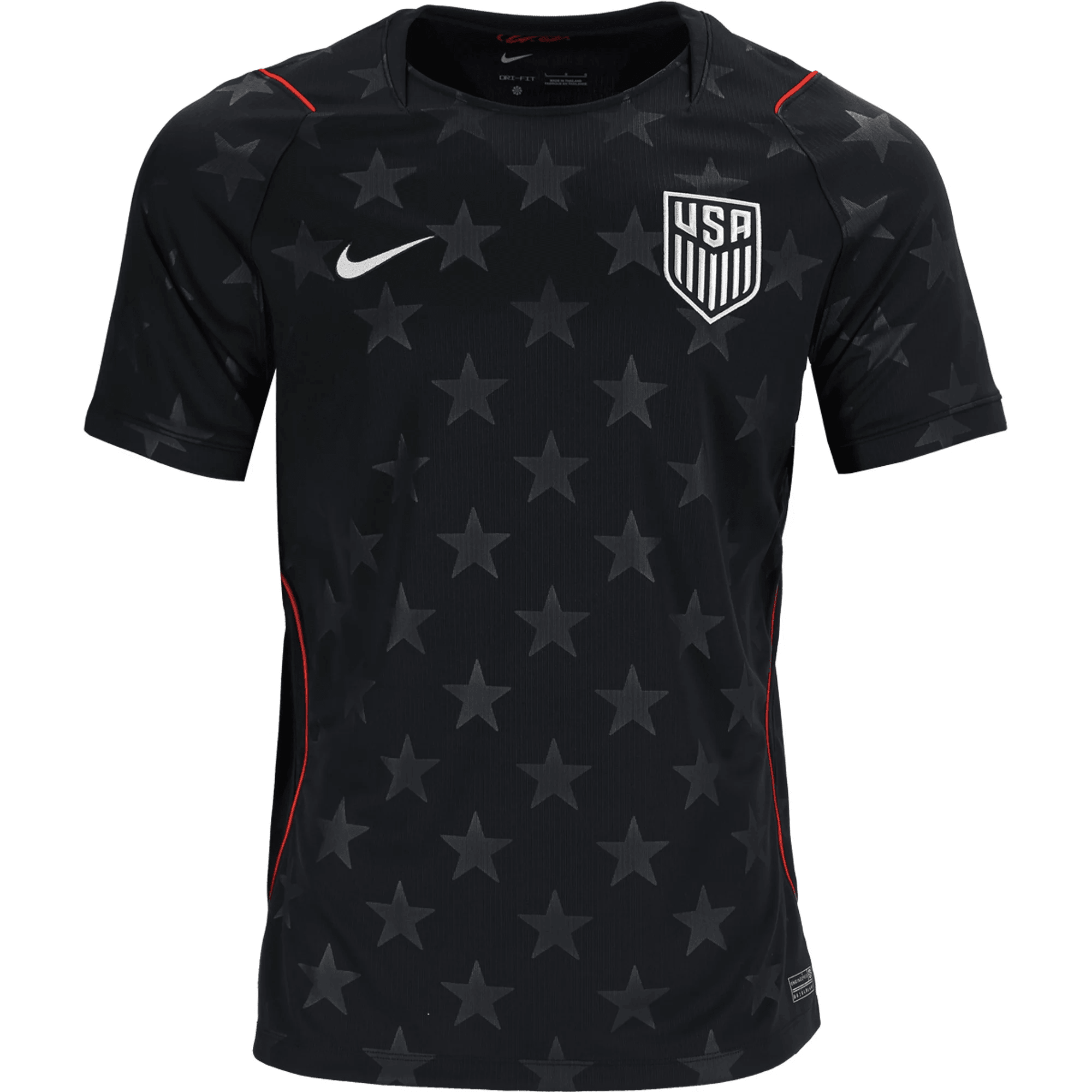 Nike Mens United States Away Stadium Jersey 2026 (Dark Obsidian/Pure P Nike Mens United States Away Stadium Jersey 2026 (Dark Obsidian/Pure P